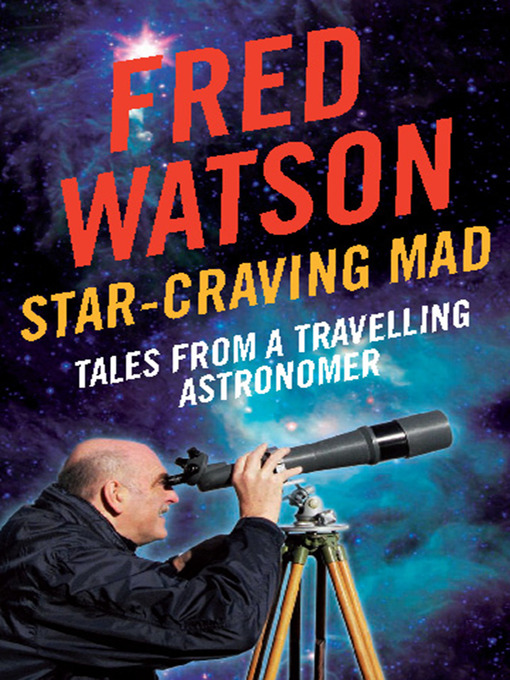 Title details for Star-Craving Mad by Fred Watson - Available